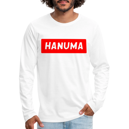 hanuma | majica dugi rukav – proizvod iz moja bosna shop