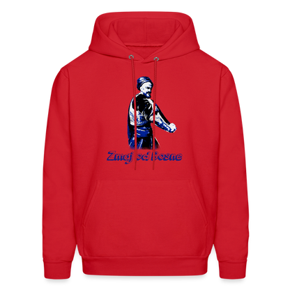 Zmaj od Bosnej | Premium Duks - red