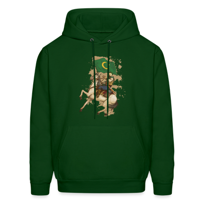 zmaj od bosne | premium duks – posteljina sa zmajem od bosne