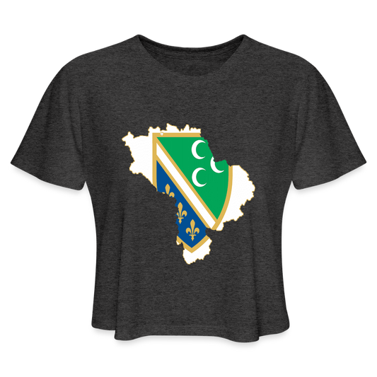 sandžak | kratka zenska majica – proizvod iz moja bosna shop