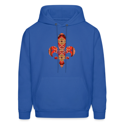 Chillim | Premium Duks - royal blue