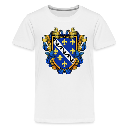 kraljevina bosna | djecija majica – proizvod iz moja bosna shop