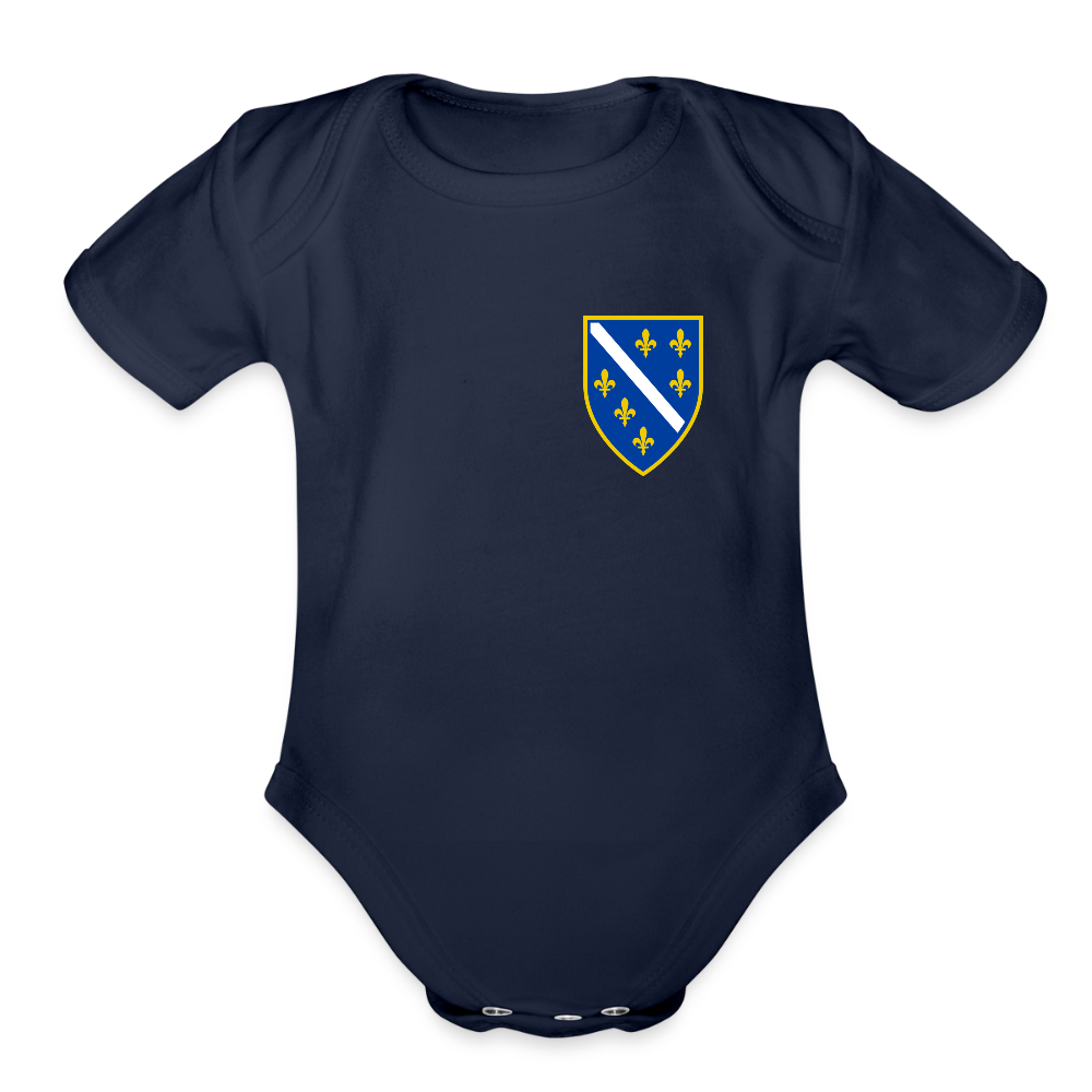 RBiH | Bodi - dark navy