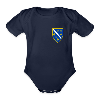 RBiH | Bodi - dark navy