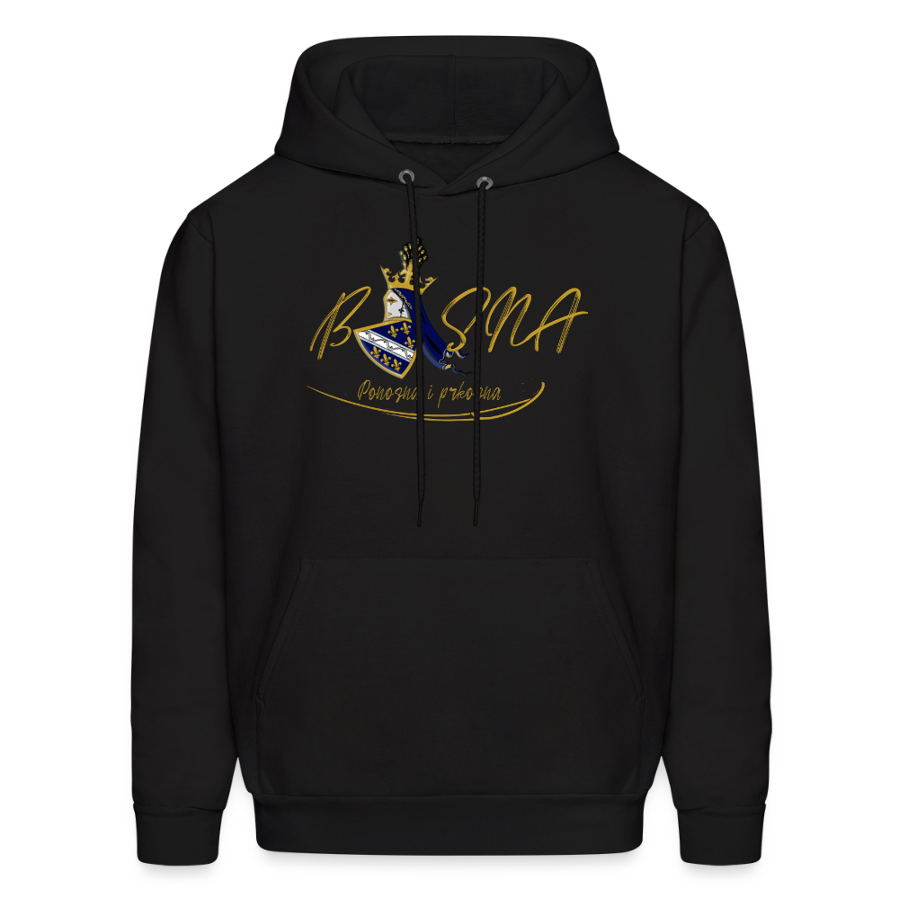 bosna kotromanici | premium duks – proizvod sa motivima srednjovjekovne bosne i tvrtka kotromanića