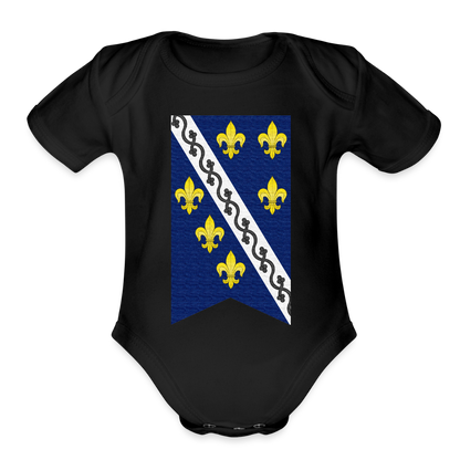 Kraljevina Bosna | Bodi - black