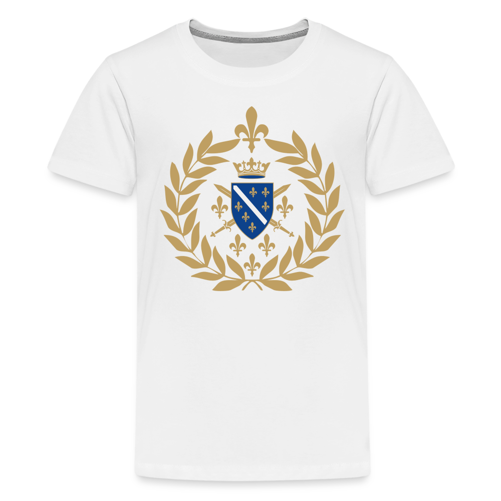 bosna | djecija majica – proizvod iz moja bosna shop