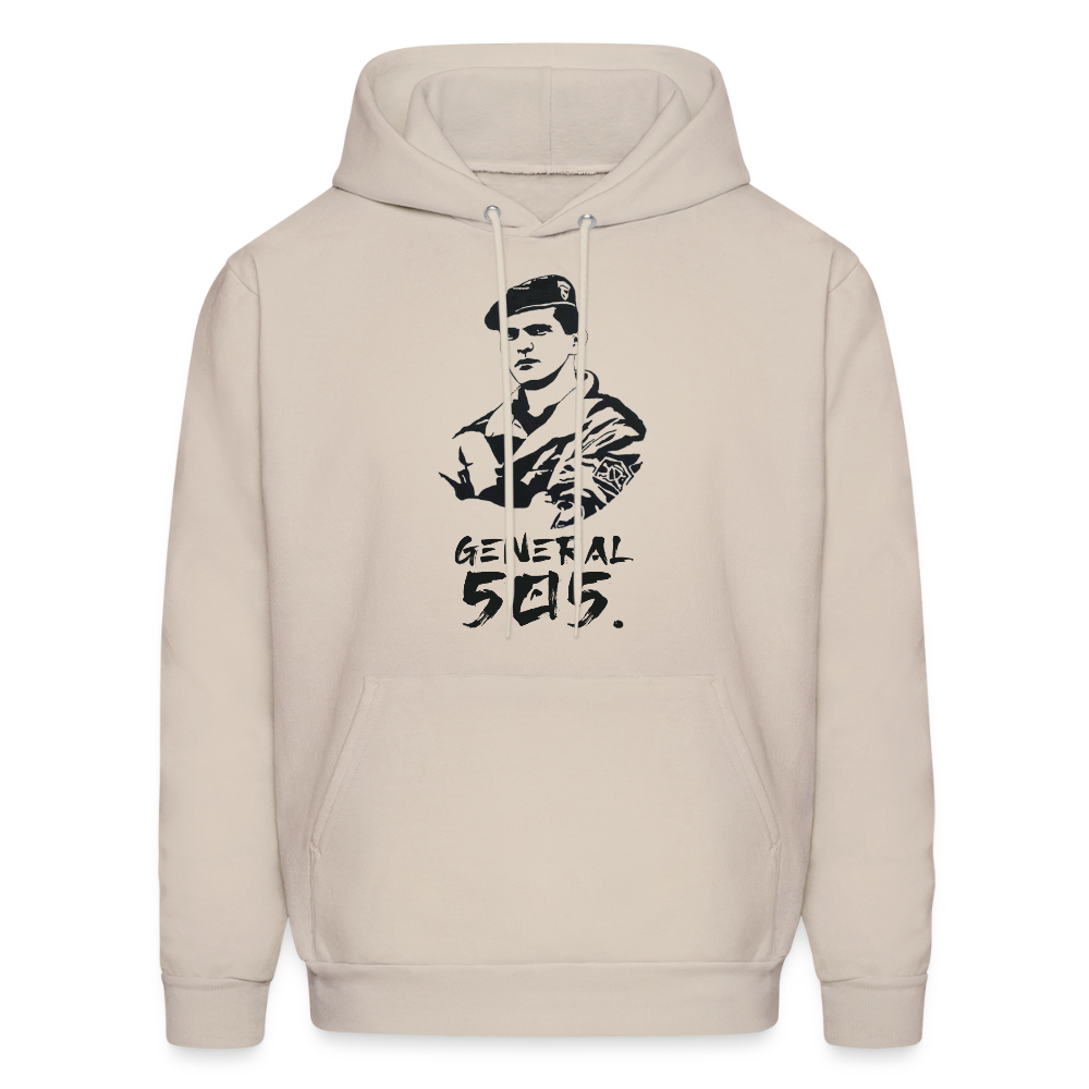 General 505 | Premium Duks - Sand