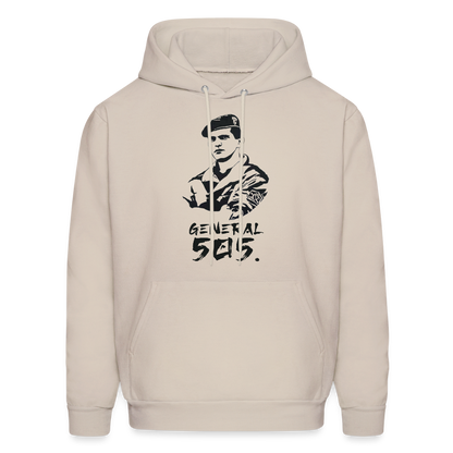 General 505 | Premium Duks - Sand