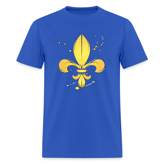 ljiljan splash | majica kratki rukav – proizvod iz moja bosna shop