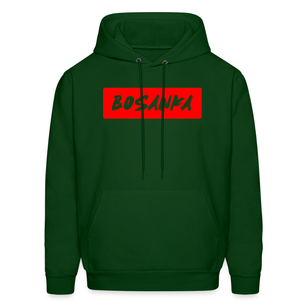 Bosanka | Premium Duks - forest green