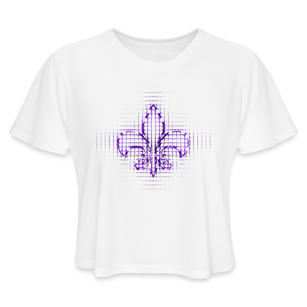 puls ljiljan | kratka zenska majica – proizvod iz moja bosna shop