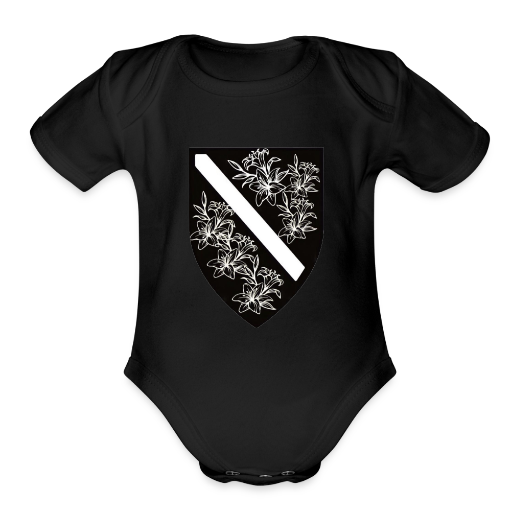 Bosnaski Ljiljan | Bodi - black