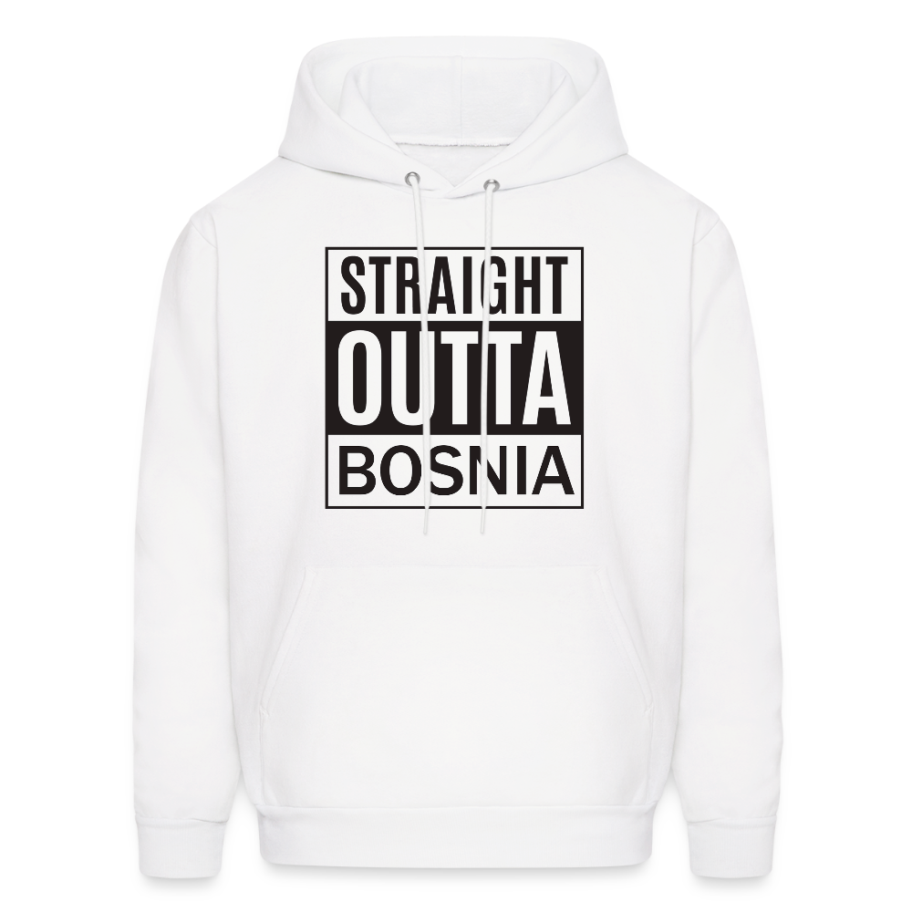 straight outta bosnia | premium duks – proizvod iz moja bosna shop