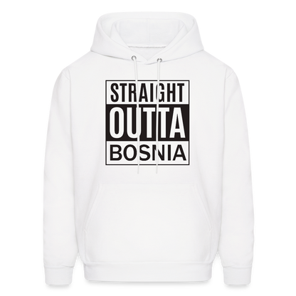 straight outta bosnia | premium duks – proizvod iz moja bosna shop