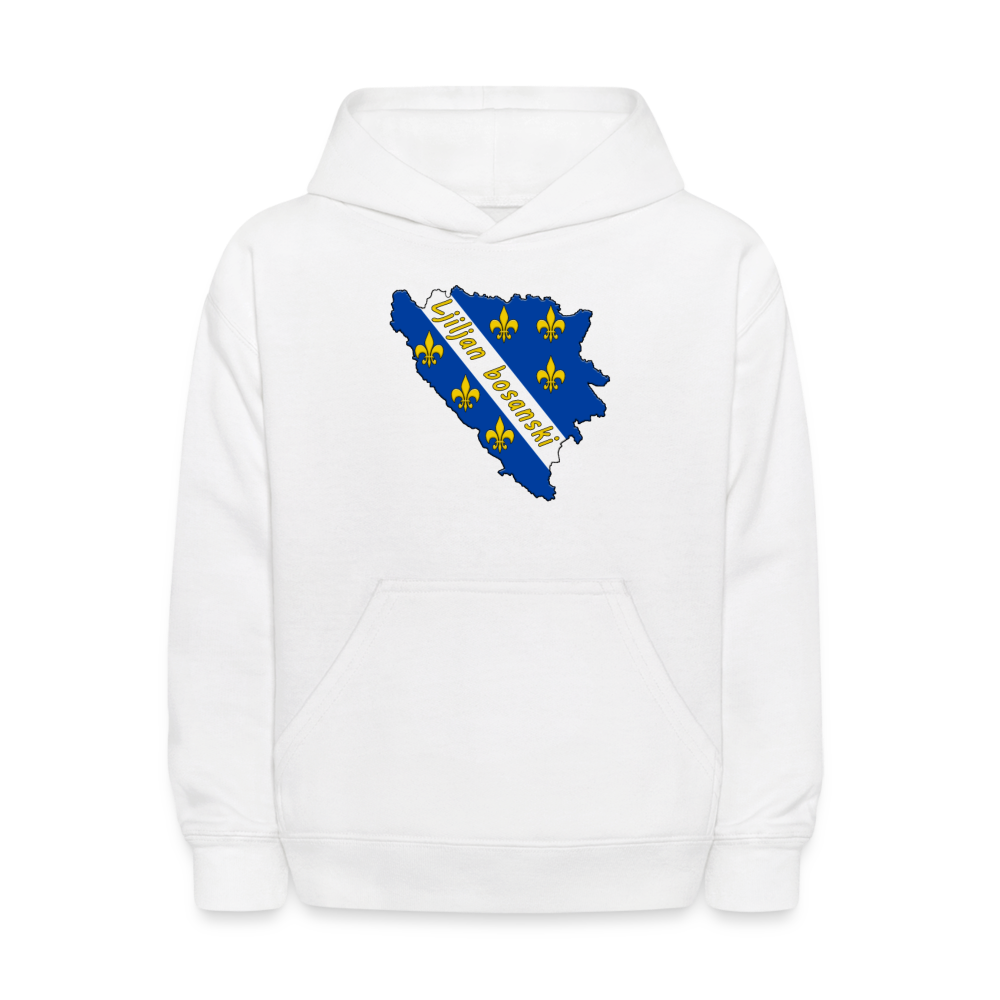 ljiljan bosna | djeciji duks – proizvod iz moja bosna shop