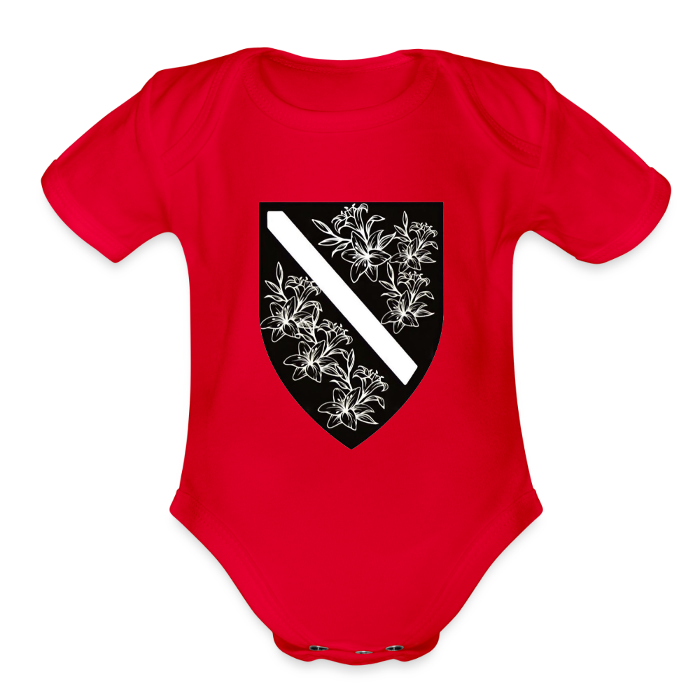 Bosnaski Ljiljan | Bodi - red