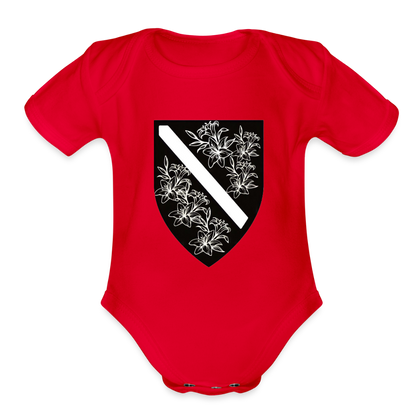 Bosnaski Ljiljan | Bodi - red