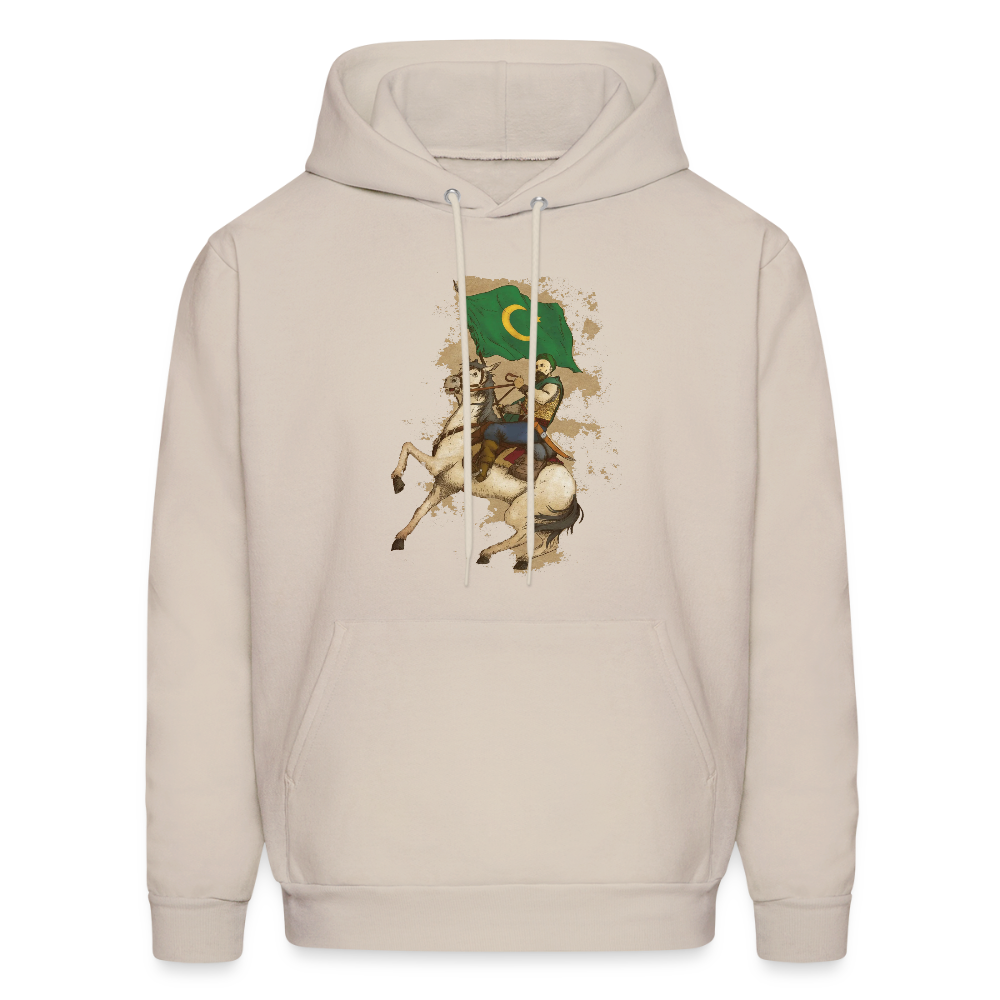 Zmaj od Bosne | Premium Duks - Sand