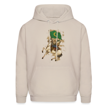 Zmaj od Bosne | Premium Duks - Sand