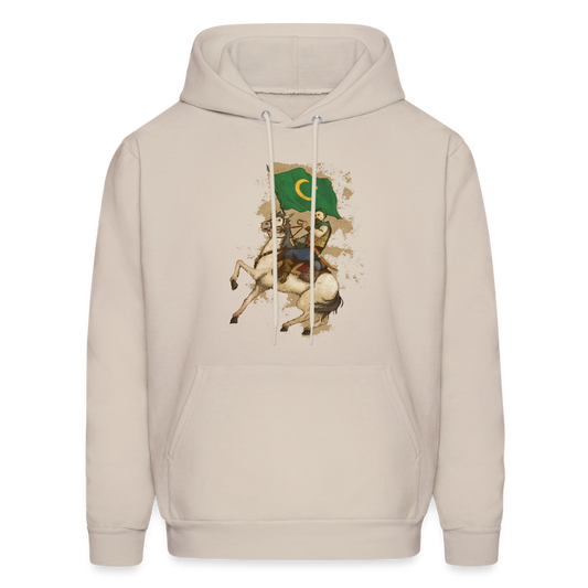 Zmaj od Bosne | Premium Duks - Sand