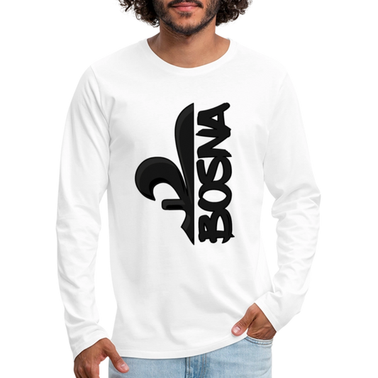 bosna | majica dugi rukav – proizvod iz moja bosna shop