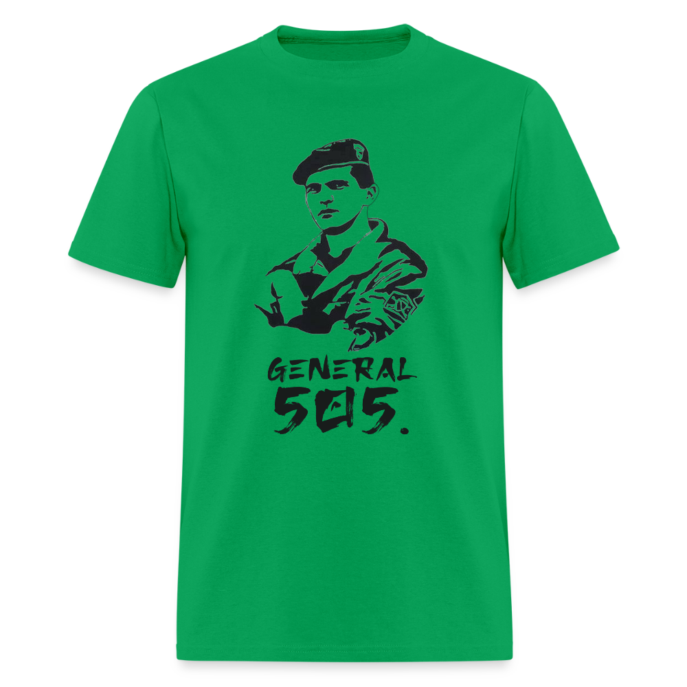 Nanić | Majica kratki rukav - bright green