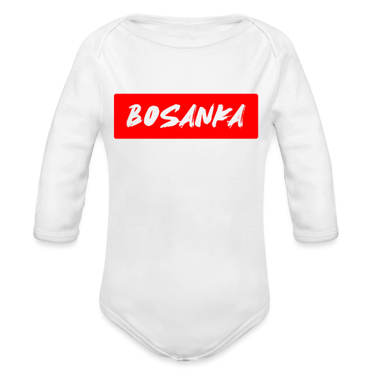 bosanka | bodi dugi rukav – proizvod iz moja bosna shop