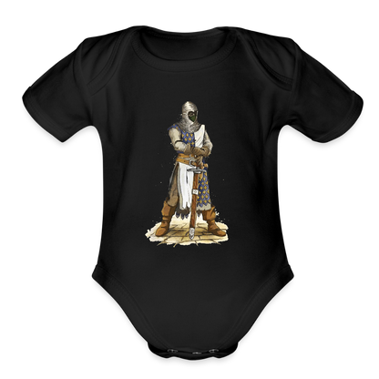 Vojnik Bosne | Bodi - black