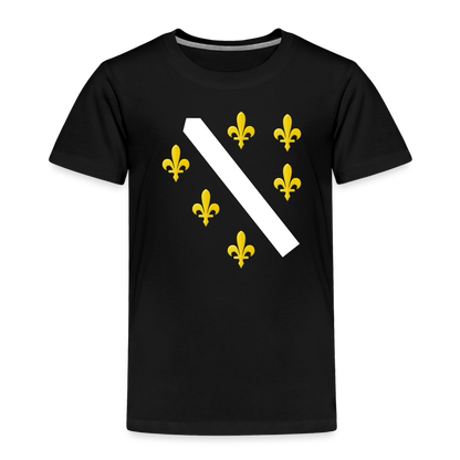 ljiljani | djecija majica – proizvod iz moja bosna shop