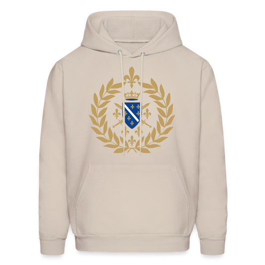 Bosna | Premium Duks - Sand