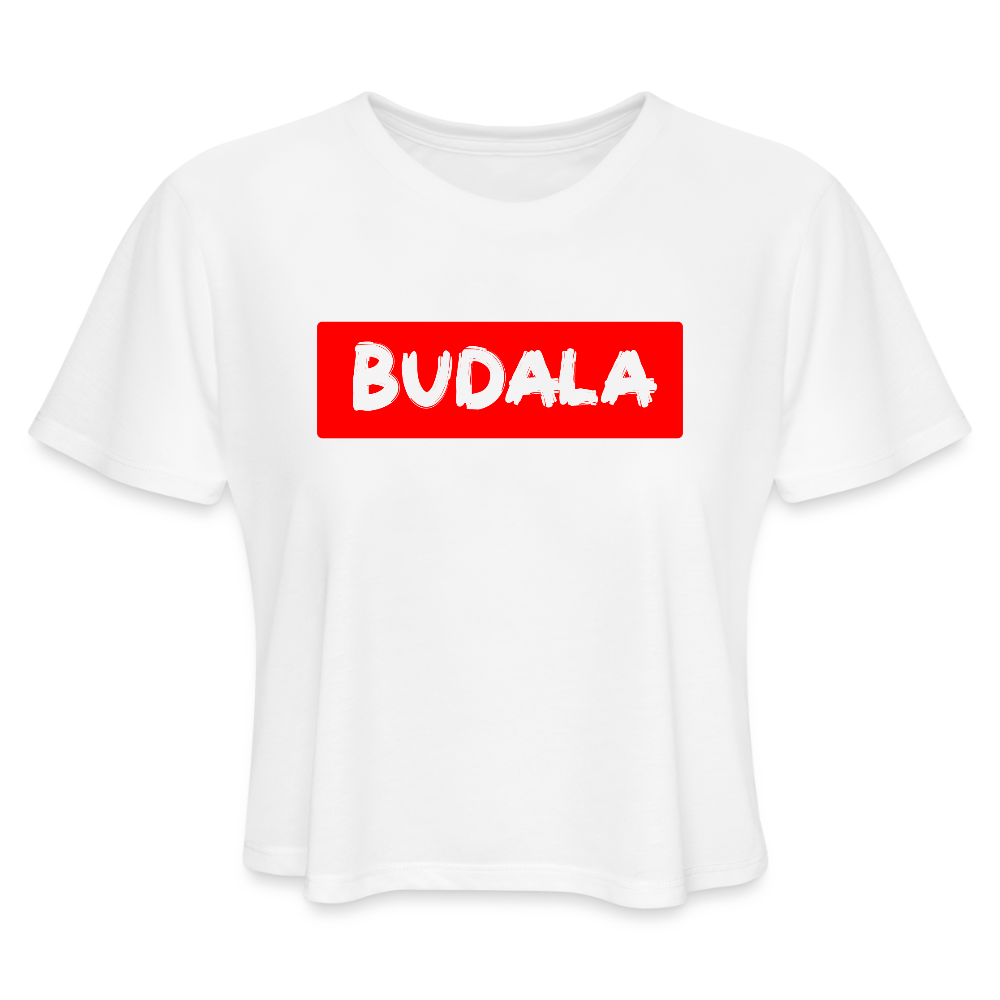 budala | kratka zenska majica – proizvod iz moja bosna shop