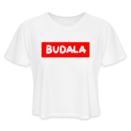 budala | kratka zenska majica – proizvod iz moja bosna shop