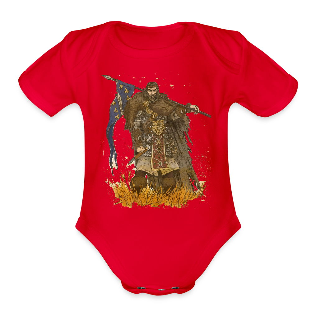 Viking Bosnaski | Bodi - red