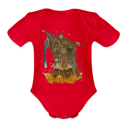 Viking Bosnaski | Bodi - red