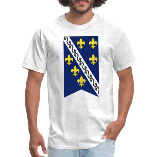 kraljevina bosna | majica kratki rukav – proizvod iz moja bosna shop