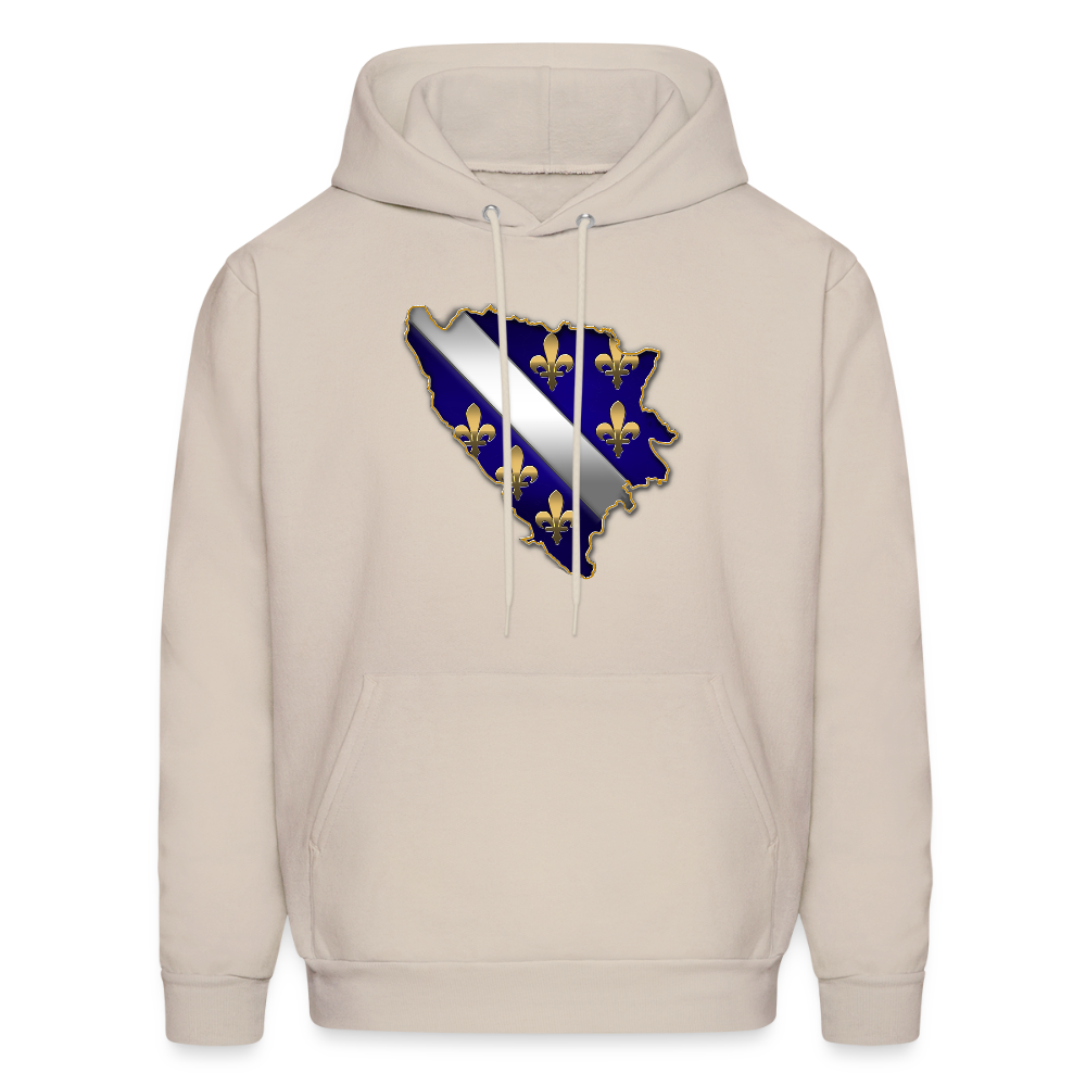 RBiH | Premium Duks - Sand