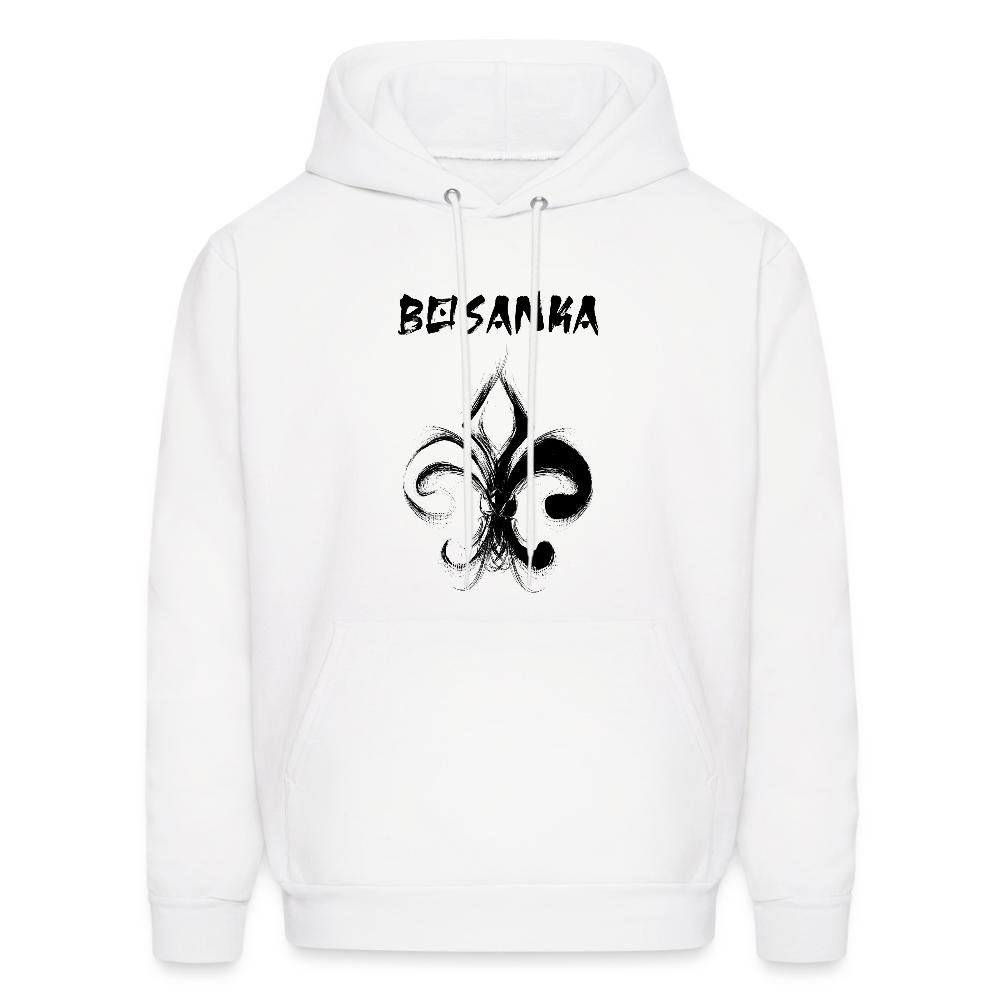Bosanka | Premium Duks - white
