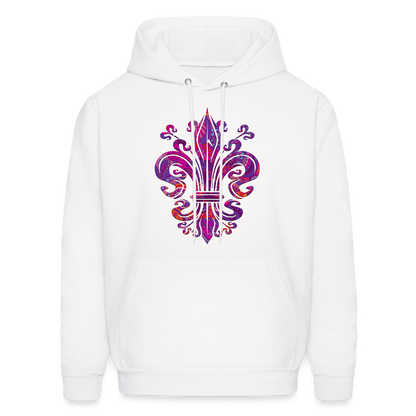 Rose Lily | Premium Duks - white