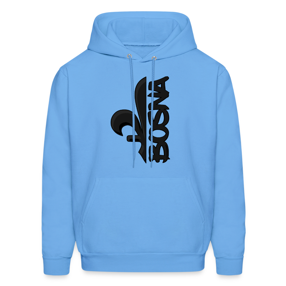 Bosna | Premium Duks - carolina blue