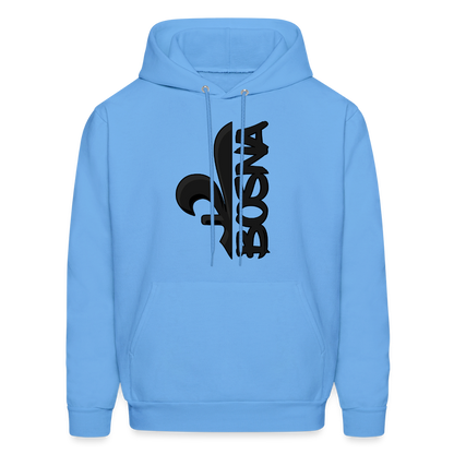 Bosna | Premium Duks - carolina blue