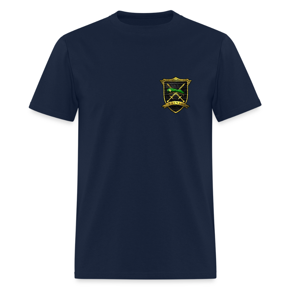 Zelene Beretke | Majica Kratki Rukav - navy