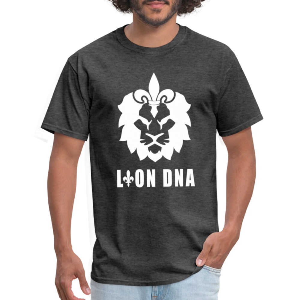 lion bosanian dna | majica kratki rukav – proizvod iz moja bosna shop