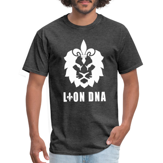 lion bosanian dna | majica kratki rukav – proizvod iz moja bosna shop