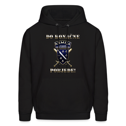 do konačne pobjede | premium duks – proizvod iz moja bosna shop