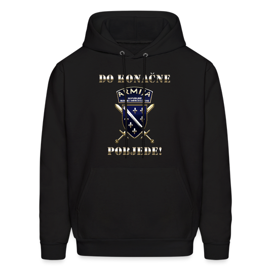 do konačne pobjede | premium duks – proizvod iz moja bosna shop