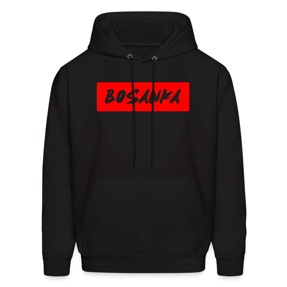 Bosanka | Premium Duks - black