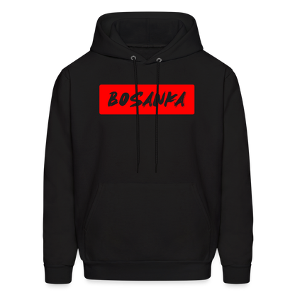 Bosanka | Premium Duks - black