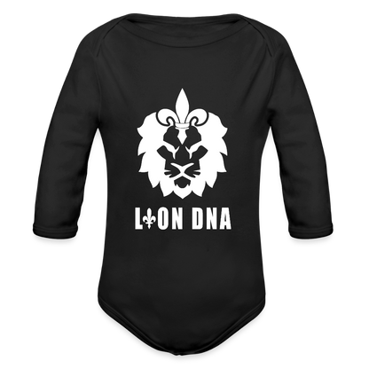 lion dna | bodi dugi rukav – proizvod iz moja bosna shop