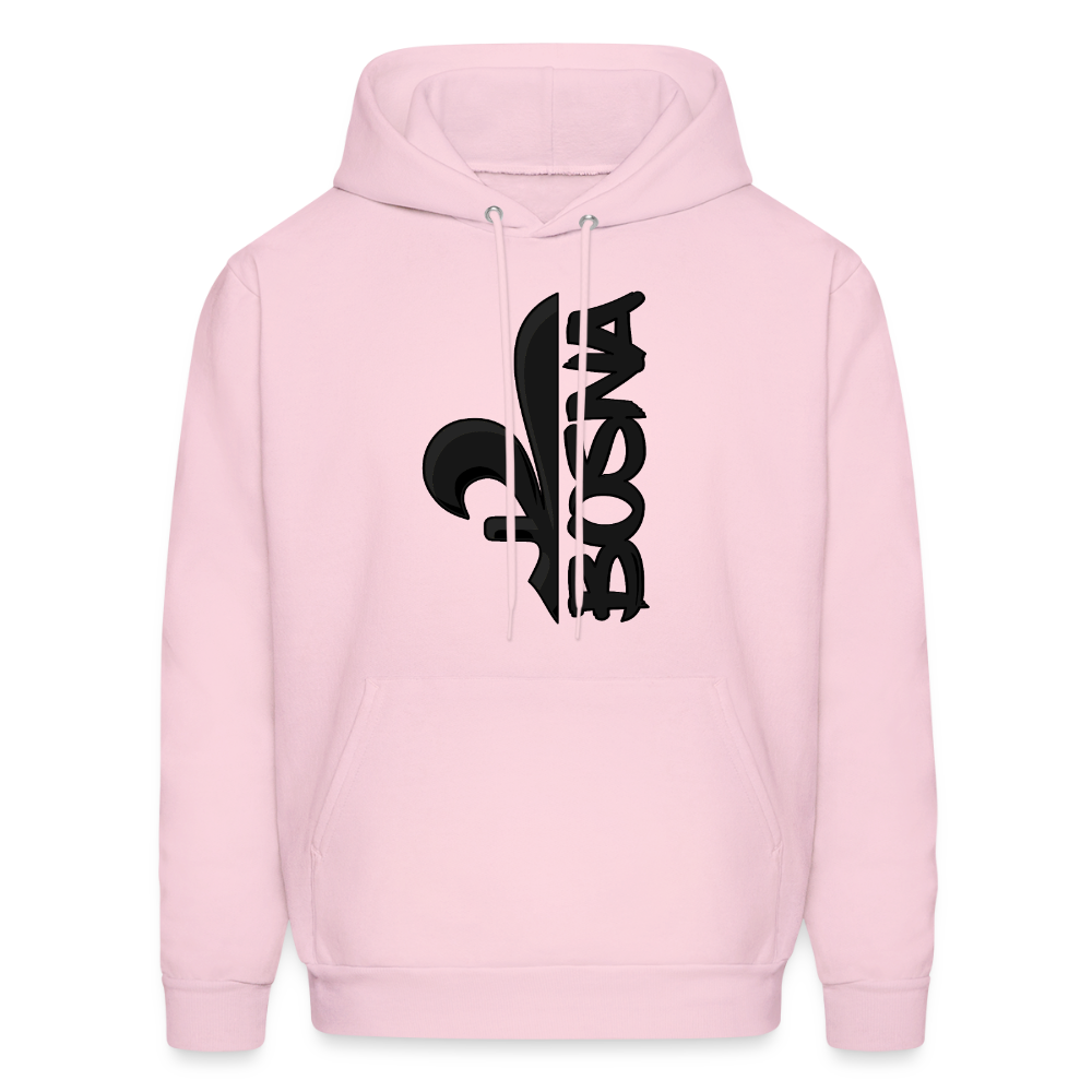 Bosna | Premium Duks - pale pink